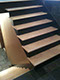 AU Floors - Hardwood Floor Stairs